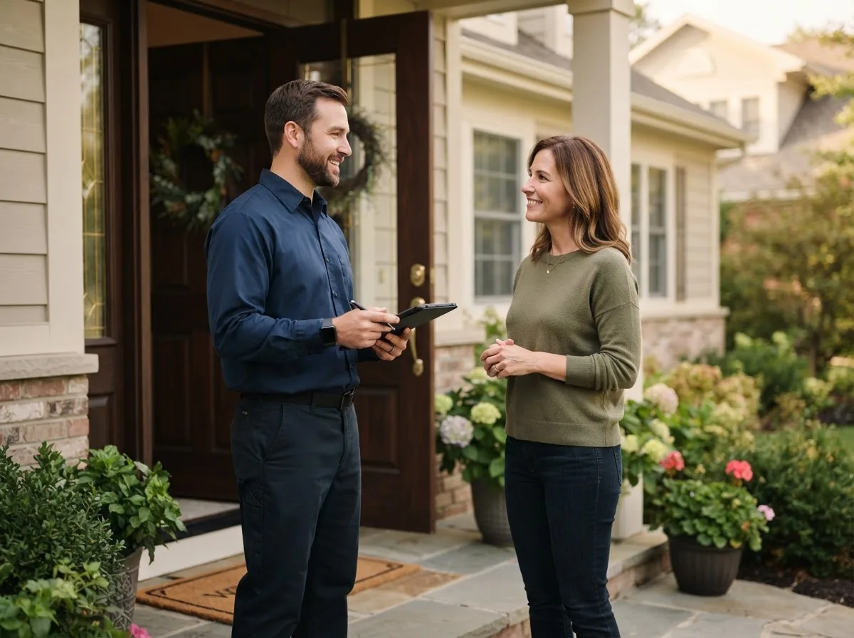 Water damage restoration FAQs for Glen Arm, MD